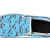 Kicks Mr. Meeseeks Slip Ons