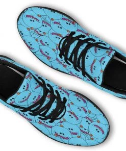 Kicks Mr. Meeseeks Sports Shoes Runners