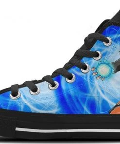 Kiks Naruto Uzumaki High Tops 8 Kiks Naruto Uzumaki High Tops