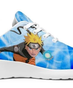 Kicks Naruto Uzumaki Sports Shoes