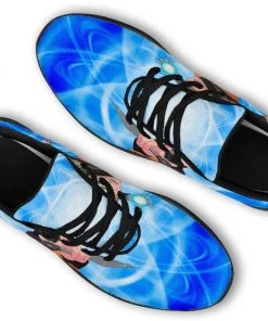 Kicks Naruto Uzumaki Sports Shoes