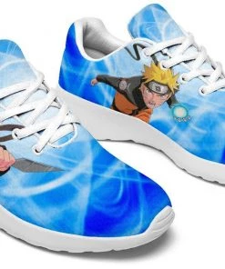 Kicks Naruto Uzumaki Sports Shoes