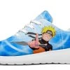 Kicks Naruto Uzumaki Sports Shoes