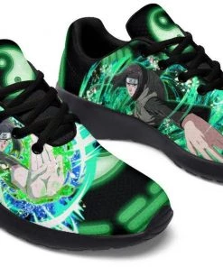 Kicks Runners Neji Hyuga Sports Shoes