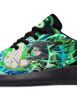 Kicks Runners Neji Hyuga Sports Shoes
