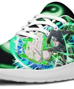 Kicks Runners Neji Hyuga Sports Shoes