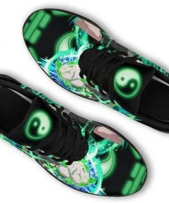 Kicks Runners Neji Hyuga Sports Shoes