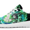 Kicks Runners Neji Hyuga Sports Shoes