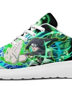 Kicks Runners Neji Hyuga Sports Shoes