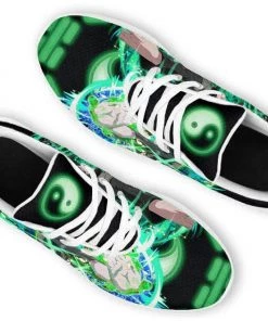 Kicks Runners Neji Hyuga Sports Shoes