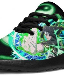 Kicks Runners Neji Hyuga Sports Shoes