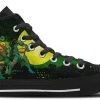 Kiks Ninja Turtles High Tops 2 Kiks Ninja Turtles High Tops