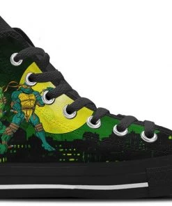 Kiks Ninja Turtles High Tops