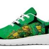 Kicks Ninja Turtles Sports Shoes 1 Kicks Ninja Turtles Sports Shoes