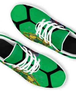 Kicks Ninja Turtles Sports Shoes