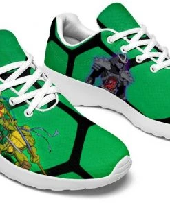 Kicks Ninja Turtles Sports Shoes