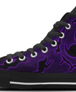 Kiks Orochimaru Cursed Seal Of Heaven High Tops