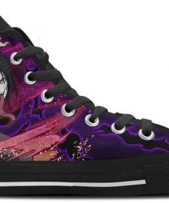 Kiks Orochimaru High Tops