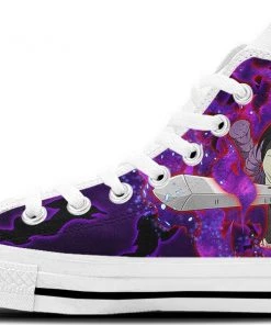 Kiks Orochimaru High Tops