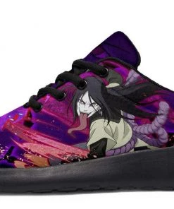 Kicks Orochimaru Sports Shoes