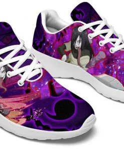 Kicks Orochimaru Sports Shoes