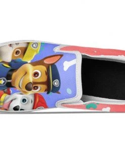 Kicks Paw Patrol Slip Ons