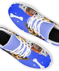 Kicks Paw Patrol Sports Shoes