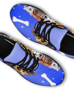 Kicks Paw Patrol Sports Shoes