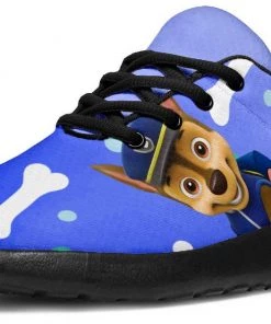 Kicks Paw Patrol Sports Shoes