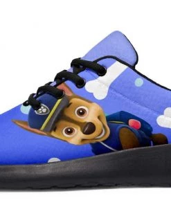 Kicks Paw Patrol Sports Shoes