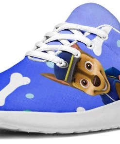 Kicks Paw Patrol Sports Shoes