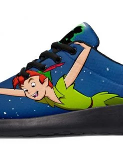 Kicks Peter Pan Sports Shoes