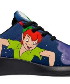 Kicks Peter Pan Sports Shoes
