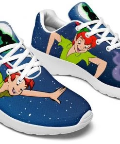 Kicks Peter Pan Sports Shoes