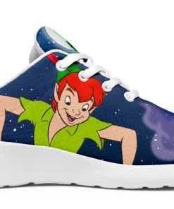 Kicks Peter Pan Sports Shoes