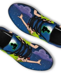 Kicks Peter Pan Sports Shoes