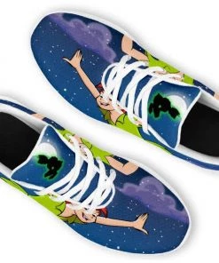 Kicks Peter Pan Sports Shoes