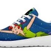 Kicks Peter Pan Sports Shoes