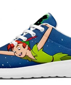 Kicks Peter Pan Sports Shoes