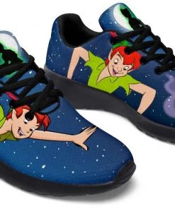 Kicks Peter Pan Sports Shoes