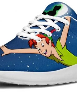 Kicks Peter Pan Sports Shoes