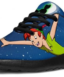 Kicks Peter Pan Sports Shoes
