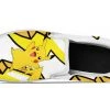 Kicks Pikachu Slip Ons