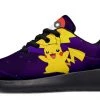 Kicks Pikachu Sports Shoes Runners