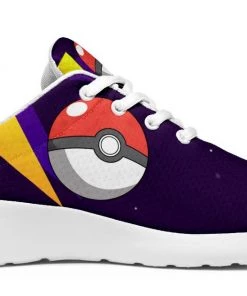 Kicks Pikachu Sports Shoes Runners