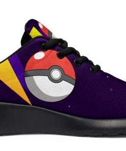 Kicks Pikachu Sports Shoes Runners