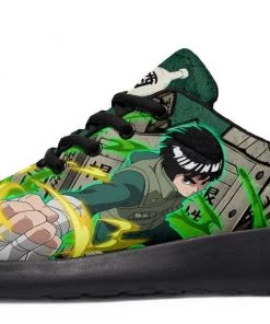 Kicks Runners Rock Lee Sports Shoes