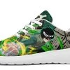 Kicks Runners Rock Lee Sports Shoes