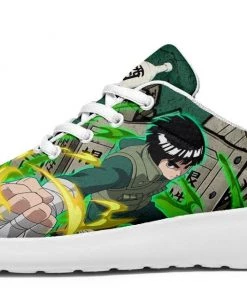 Kicks Runners Rock Lee Sports Shoes