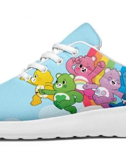 Kicks Care Bears Sports Shoes